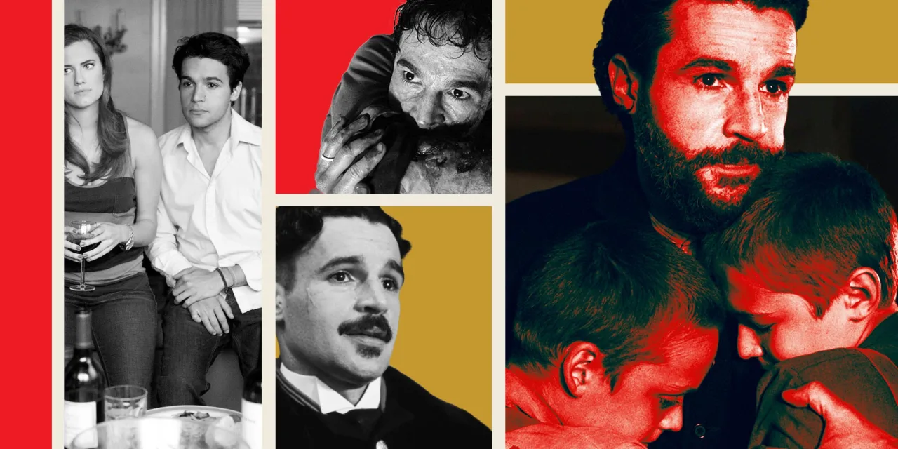 Christopher Abbott: The Versatile Actor Stepping Into Iconic Roles in East of Eden and X-Men