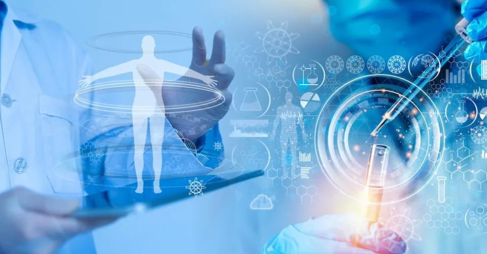 Intelligenza artificiale nel pharma italiano: maturità al 44%, il freno è la carenza di competenze