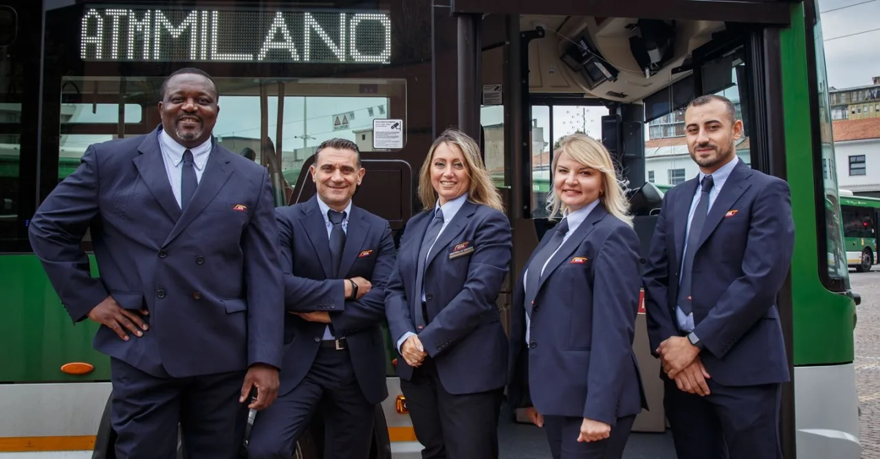 ATM lancia il Driver Hub, nuova academy per formare autisti a Milano