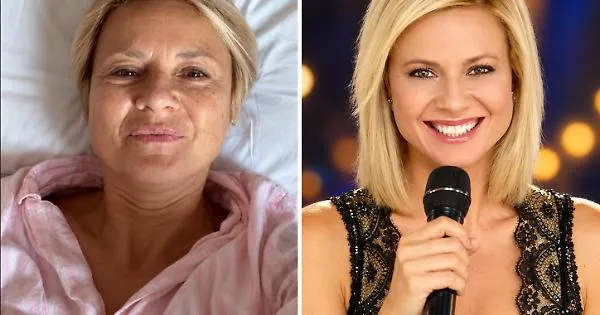 Antonella Elia operata al Gemelli per un tumore borderline: cosa significa e perché non è un carcinoma