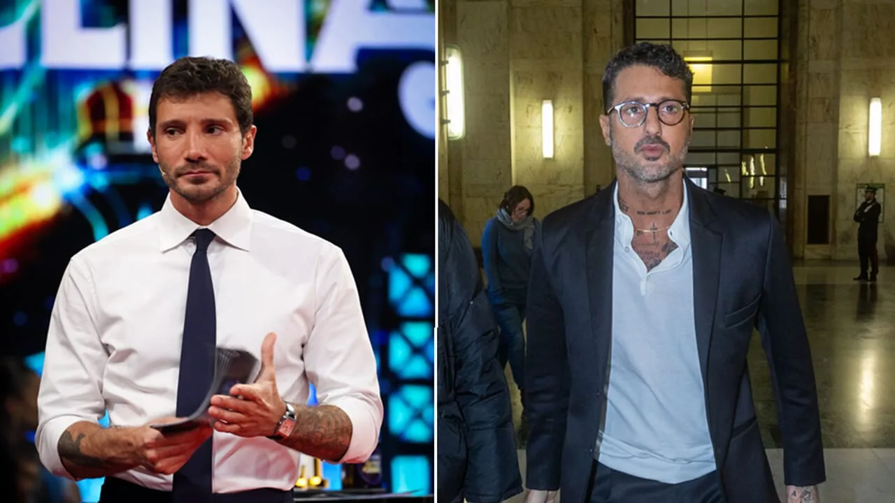 Stefano De Martino e l'inseguimento di Fabrizio Corona: spunta la telefonata ai carabinieri
