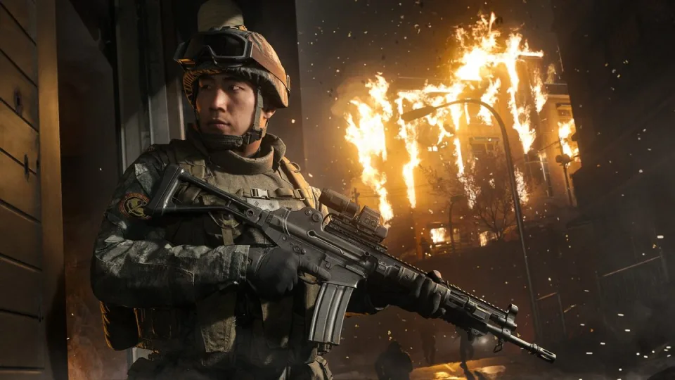 Call of Duty: Modern Warfare 4, le famiglie delle vittime di Itaewon chiedono la rimozione dei filmati della tragedia