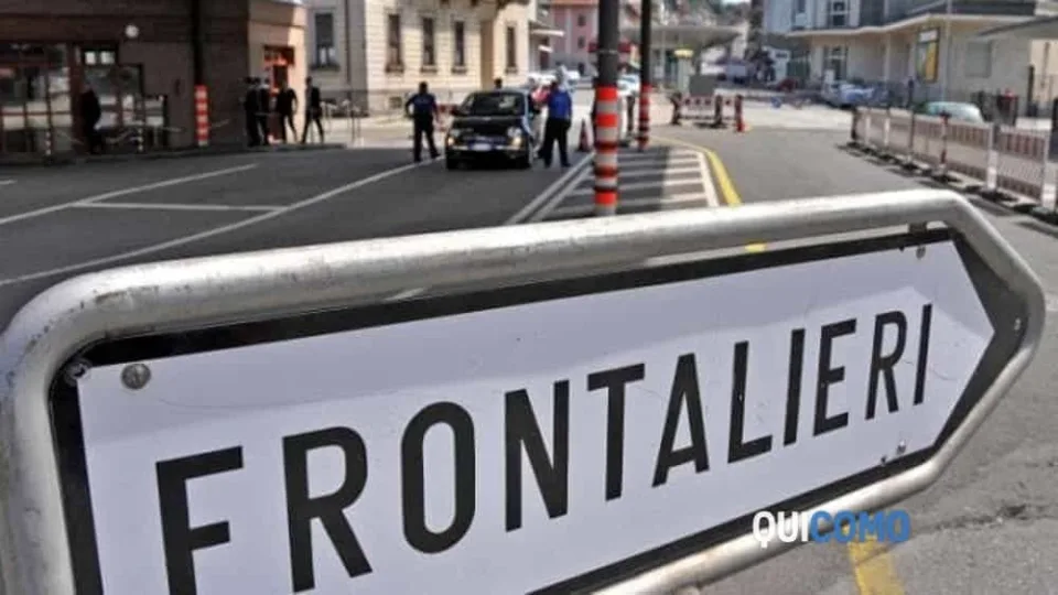 Frontalieri, la realtà oltre il confine: stipendi alti, costi di mobilità e incognite fiscali