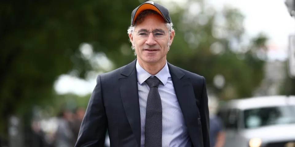 Alex Karp, CEO di Palantir, afferma che i lavoratori neurodivergenti prospereranno nell’era dell’IA