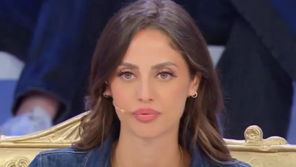 Uomini e Donne, lutto per Giorgia Angeloni: è morto il padre Alberto