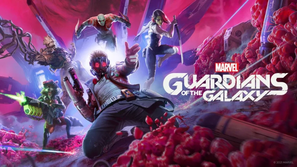Seven Games Celebrate 20th Anniversary on Oct 26: From Bomberman Act to Guardians of the Galaxy