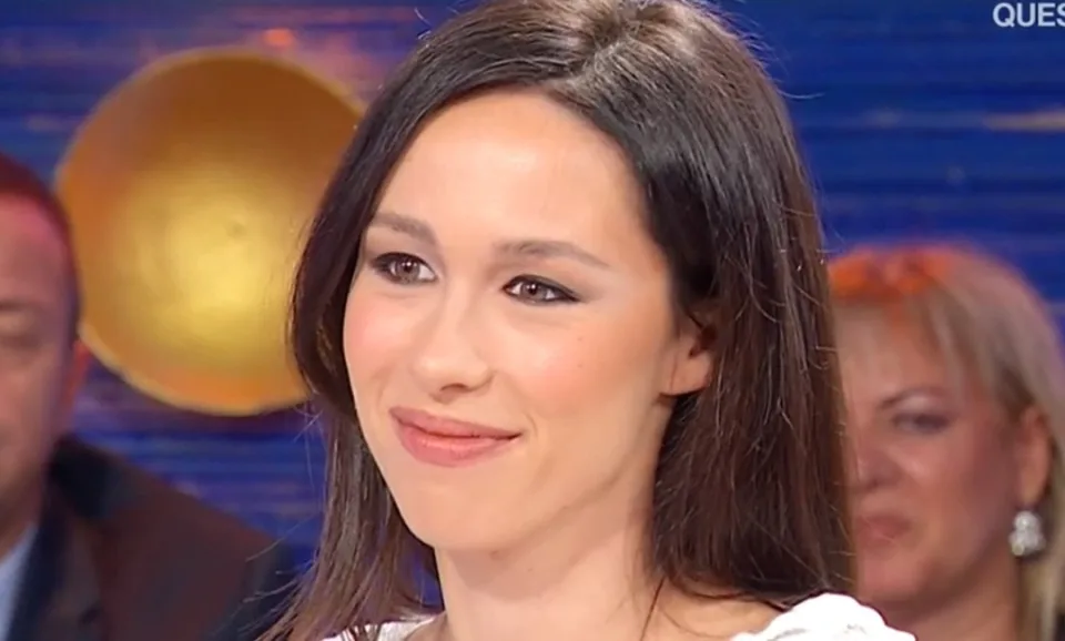 Aurora Ramazzotti e la sindrome dell'impostore: "Mi sento sempre inadeguata"