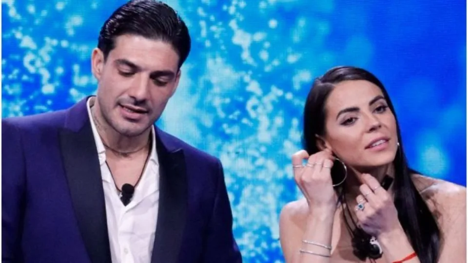 Grande Fratello: Shaila e Lorenzo volano al Gran Hermano e scatta la passione, Javier crolla