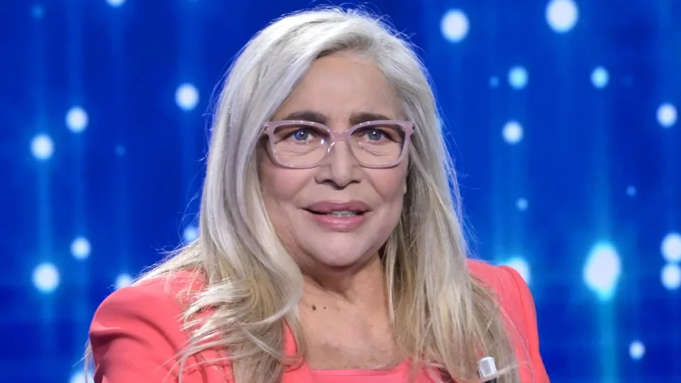 Mara Venier annuncia la possibile fine di Domenica In e rivela il dolore per la malattia del marito