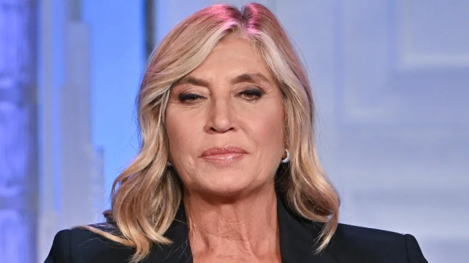 Myrta Merlino lascia Pomeriggio 5 e riparte da San Marino con Myrta Confidential