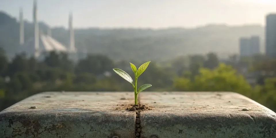 Pakistan activates dormant Clean Environment Fund Company after decade of inactivity