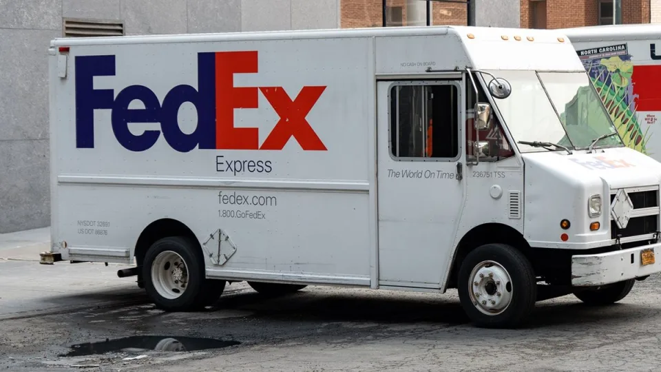 High-Value Trading Card Theft from FedEx Truck in Santa Ana Estimated at Over $1 Million