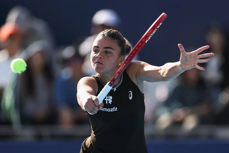 Paolini ed Errani a Tokyo: maltempo sul doppio, martedì l'esordio con Osaka