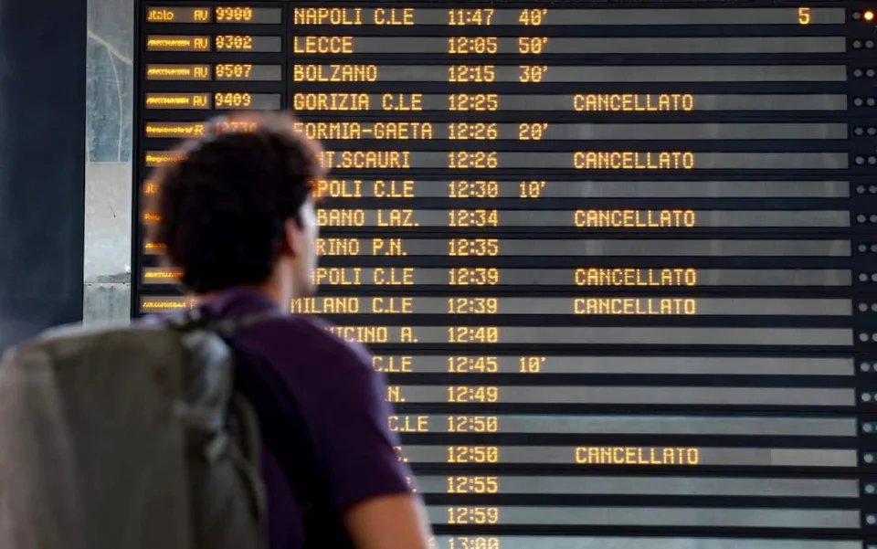 Sciopero generale 30 ottobre 2026: cortei e disagi in tutta Italia
