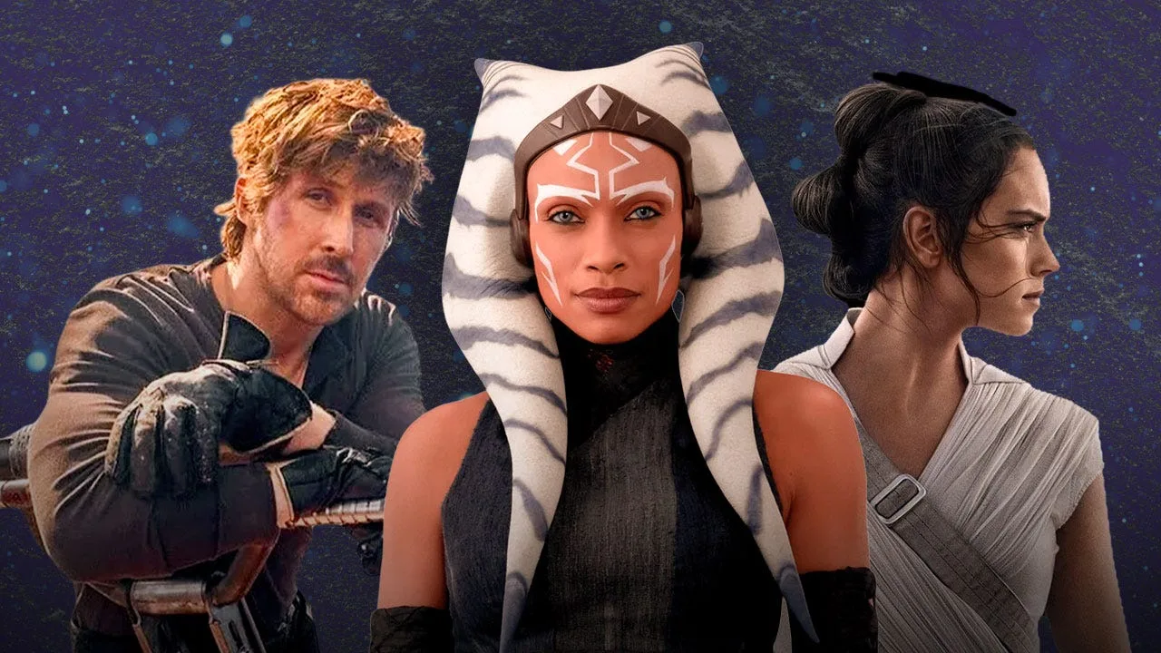 Taika Waititi’s Star Wars Film on Ice, but Other Upcoming Movies and Series Remain in Production