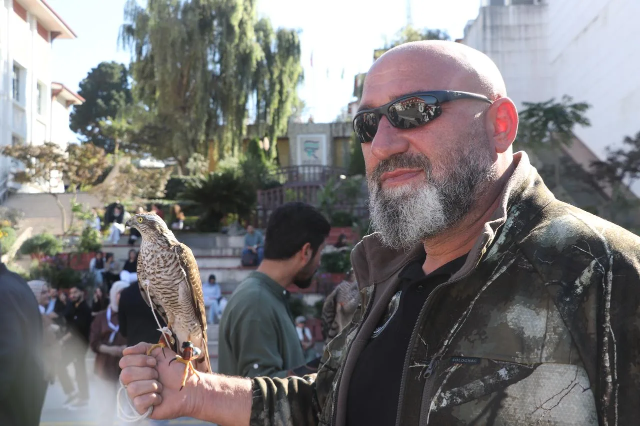 Rize’s Sparrowhawk Festival Celebrates Living Heritage of Atmacacilik