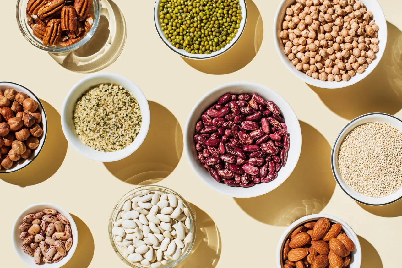 La fibra diventa il nuovo cavallo di battaglia dell'industria degli snack: nasce il ‘fibermaxxing’
